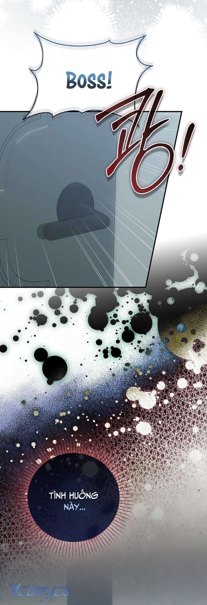 Bạn Trai Nhân Vật Chính Ám Ảnh Tôi Chap 73 - Next Chap 74