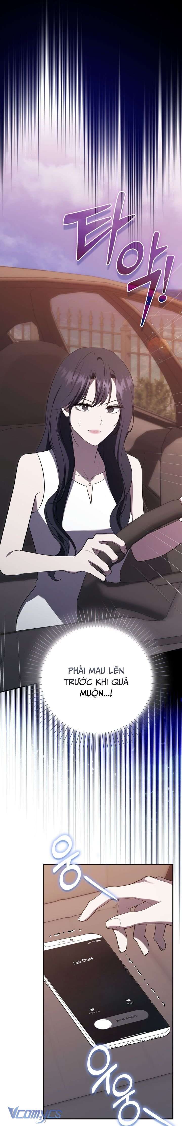 Bạn Trai Nhân Vật Chính Ám Ảnh Tôi Chap 74 - Next Chap 75