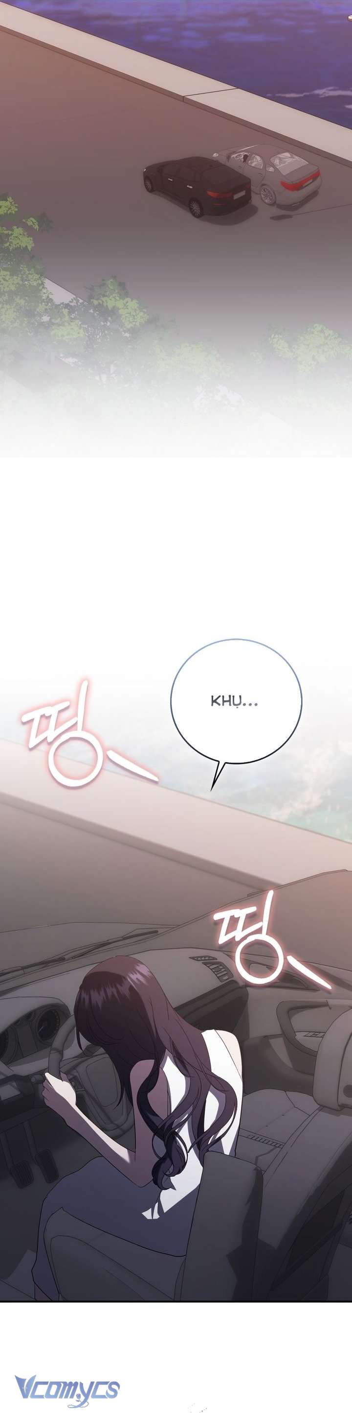 Bạn Trai Nhân Vật Chính Ám Ảnh Tôi Chap 74 - Next Chap 75