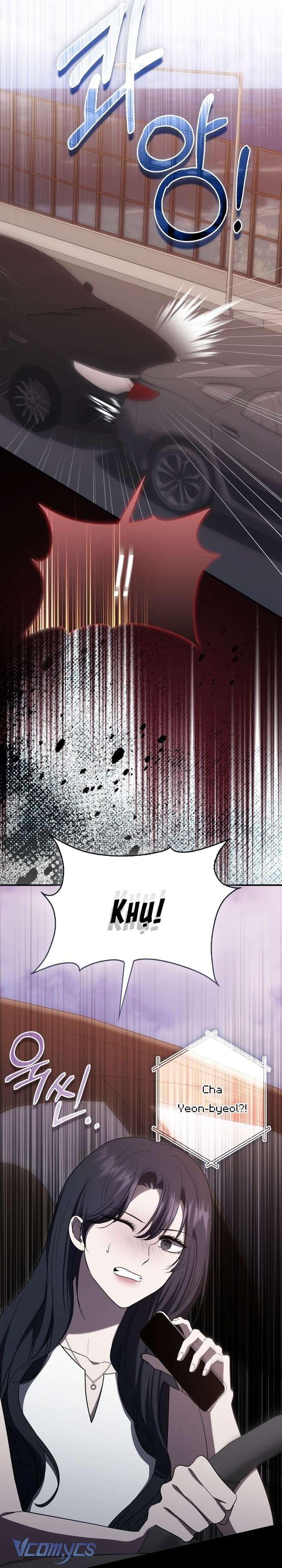 Bạn Trai Nhân Vật Chính Ám Ảnh Tôi Chap 74 - Next Chap 75