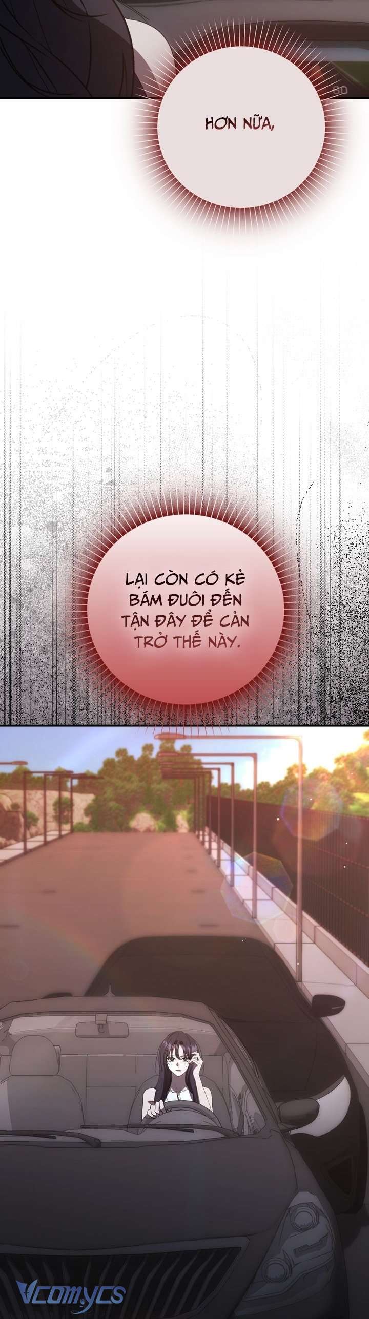 Bạn Trai Nhân Vật Chính Ám Ảnh Tôi Chap 74 - Next Chap 75