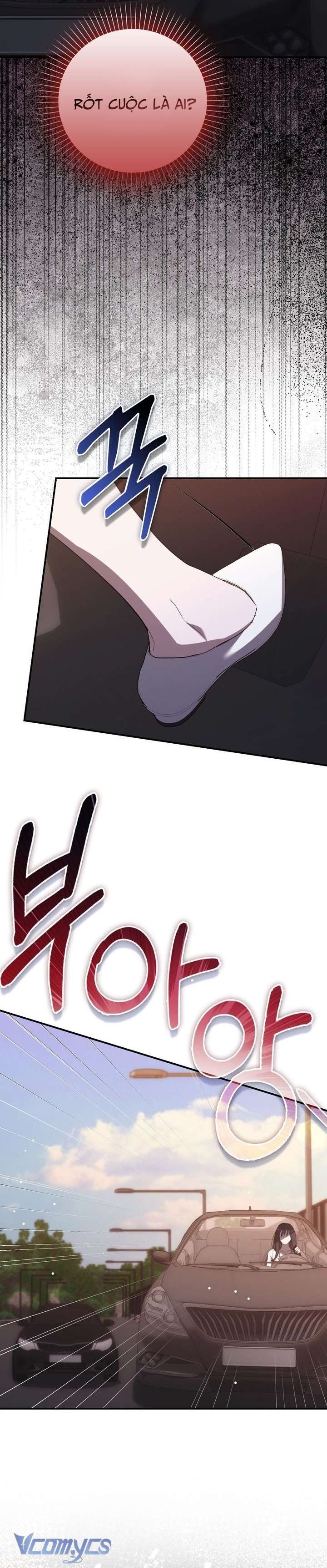 Bạn Trai Nhân Vật Chính Ám Ảnh Tôi Chap 74 - Next Chap 75