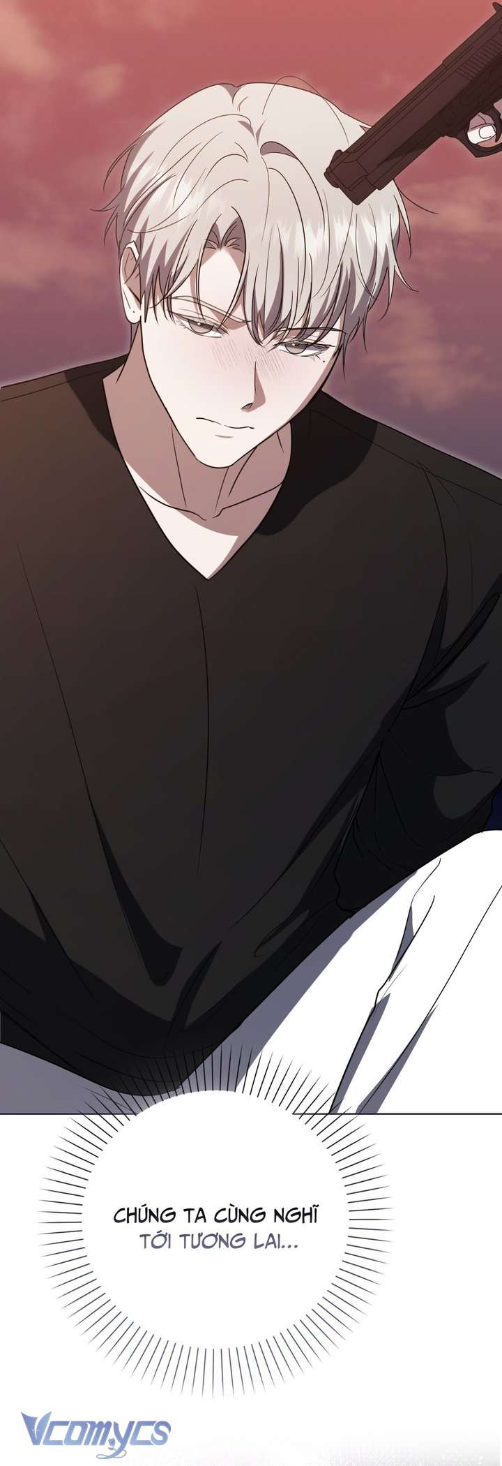 Bạn Trai Nhân Vật Chính Ám Ảnh Tôi Chap 75 - Next Chap 76