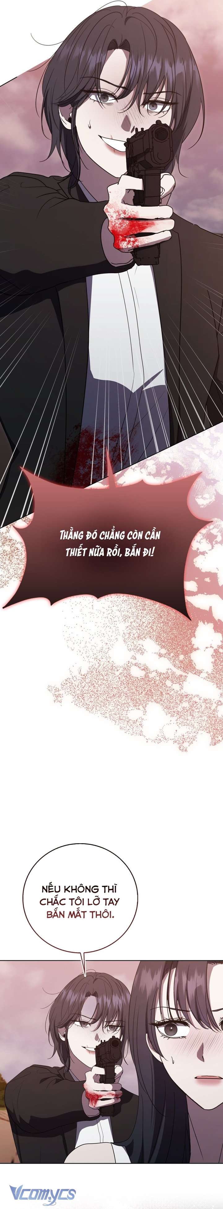 Bạn Trai Nhân Vật Chính Ám Ảnh Tôi Chap 75 - Next Chap 76