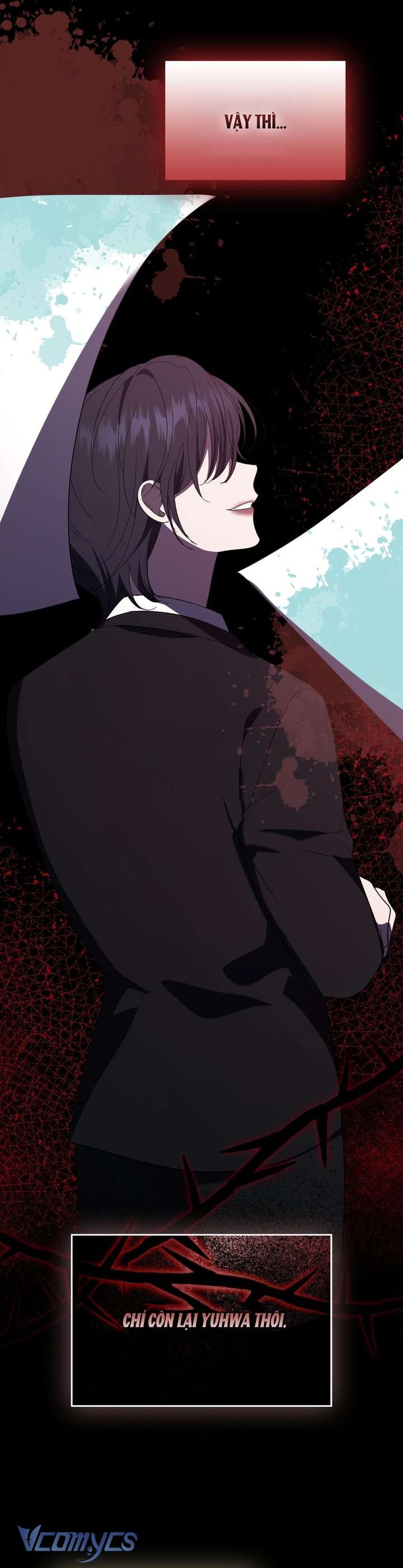 Bạn Trai Nhân Vật Chính Ám Ảnh Tôi Chap 75 - Next Chap 76