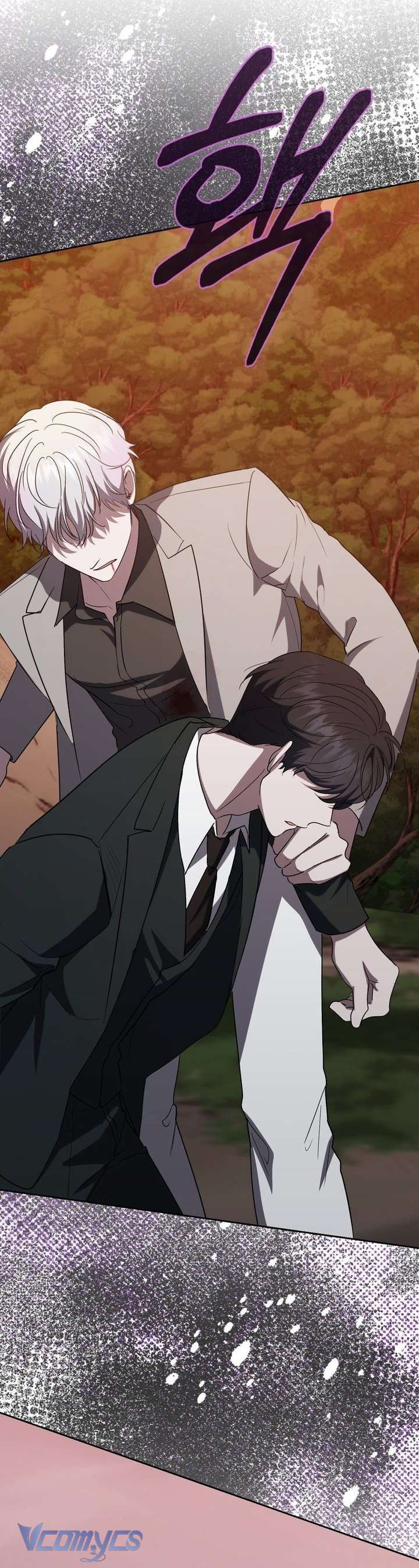 Bạn Trai Nhân Vật Chính Ám Ảnh Tôi Chap 76 - Next Chap 77