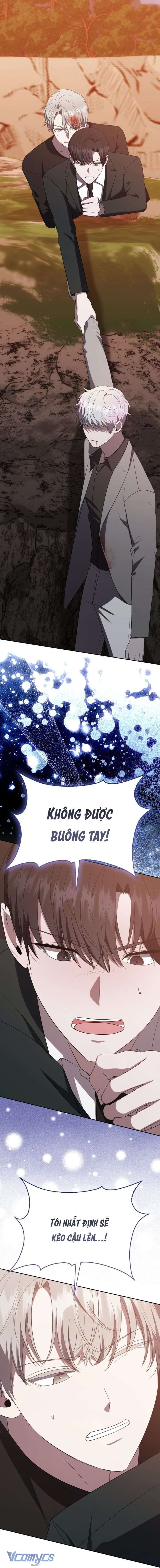 Bạn Trai Nhân Vật Chính Ám Ảnh Tôi Chap 76 - Next Chap 77