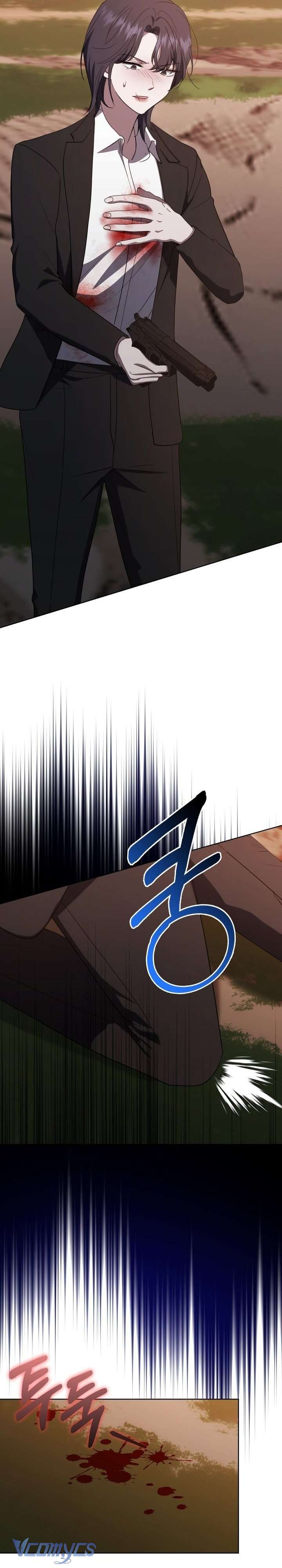 Bạn Trai Nhân Vật Chính Ám Ảnh Tôi Chap 76 - Next Chap 77