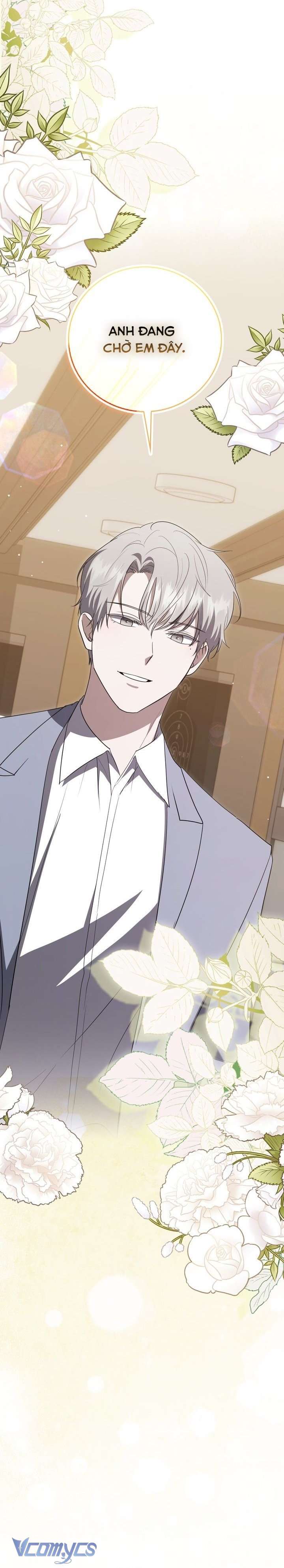 Bạn Trai Nhân Vật Chính Ám Ảnh Tôi Chap 77 - Next Chap 78