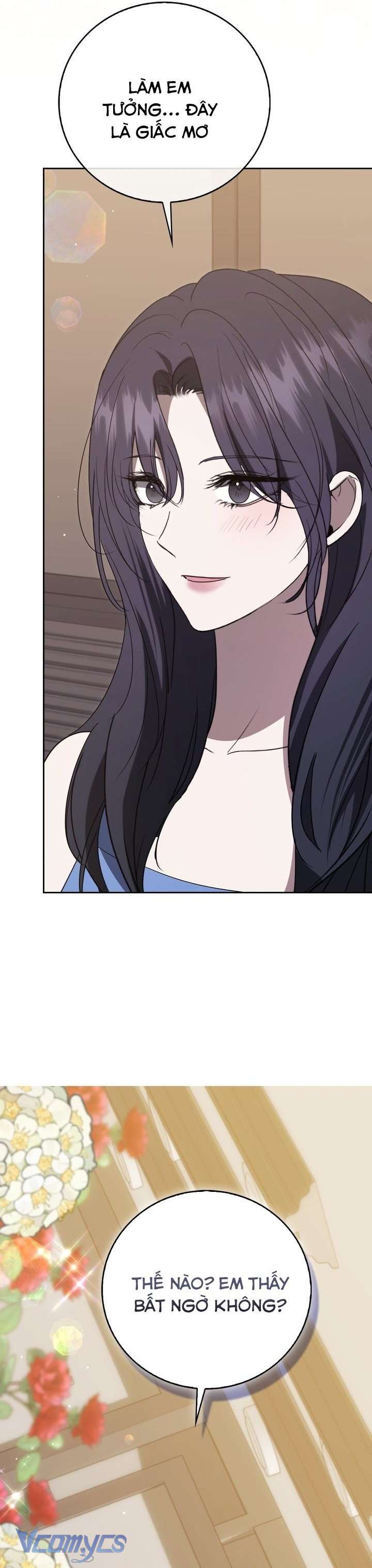 Bạn Trai Nhân Vật Chính Ám Ảnh Tôi Chap 77 - Next Chap 78