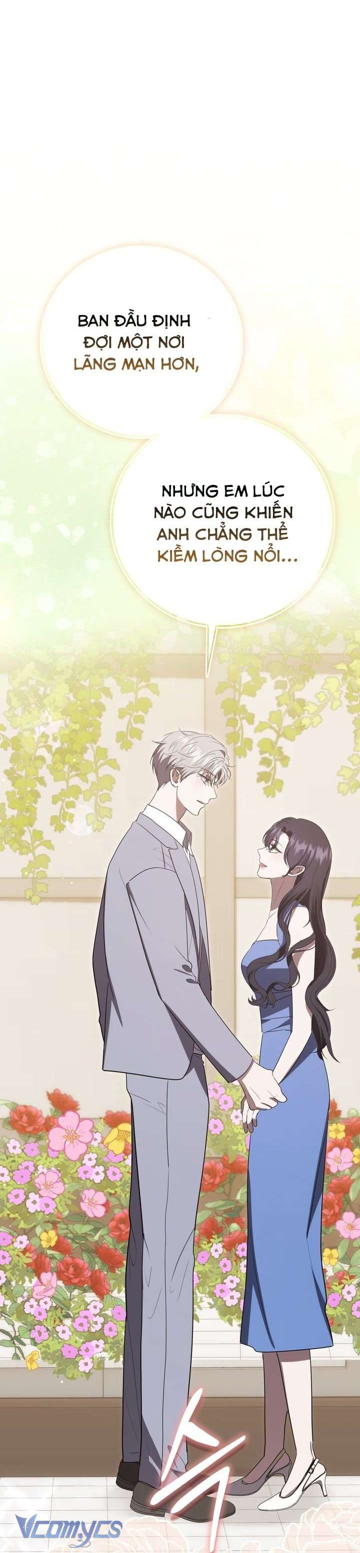 Bạn Trai Nhân Vật Chính Ám Ảnh Tôi Chap 77 - Next Chap 78