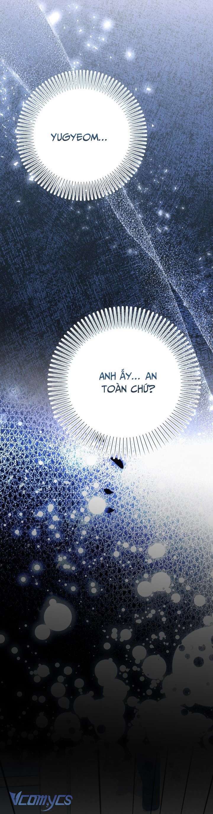 Bạn Trai Nhân Vật Chính Ám Ảnh Tôi Chap 77 - Next Chap 78