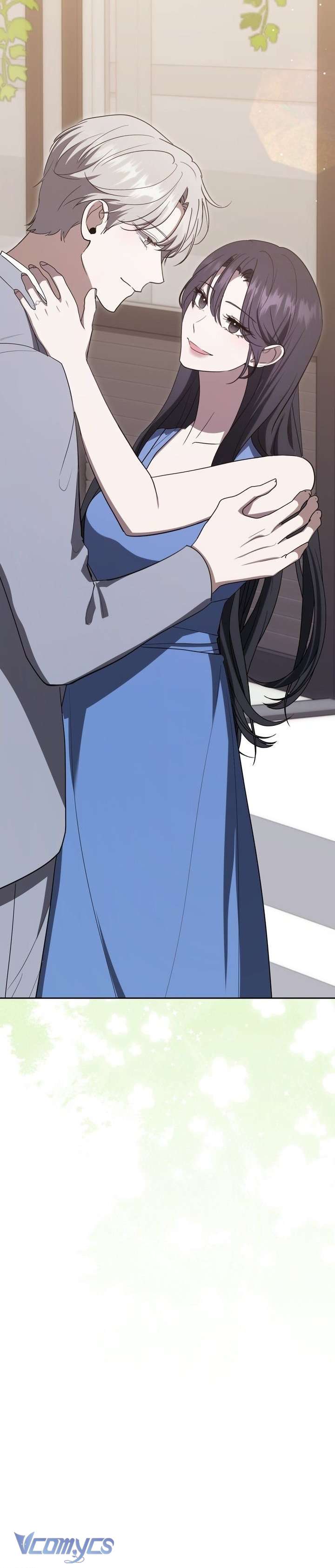 Bạn Trai Nhân Vật Chính Ám Ảnh Tôi Chap 77 - Next Chap 78