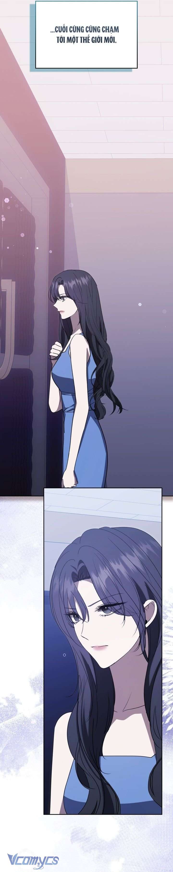 Bạn Trai Nhân Vật Chính Ám Ảnh Tôi Chap 77 - Next Chap 78