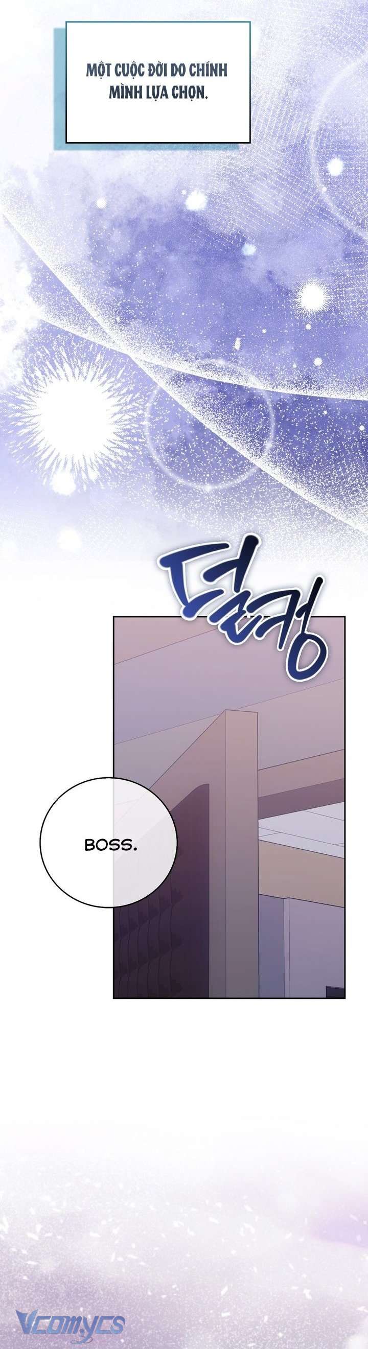 Bạn Trai Nhân Vật Chính Ám Ảnh Tôi Chap 77 - Next Chap 78