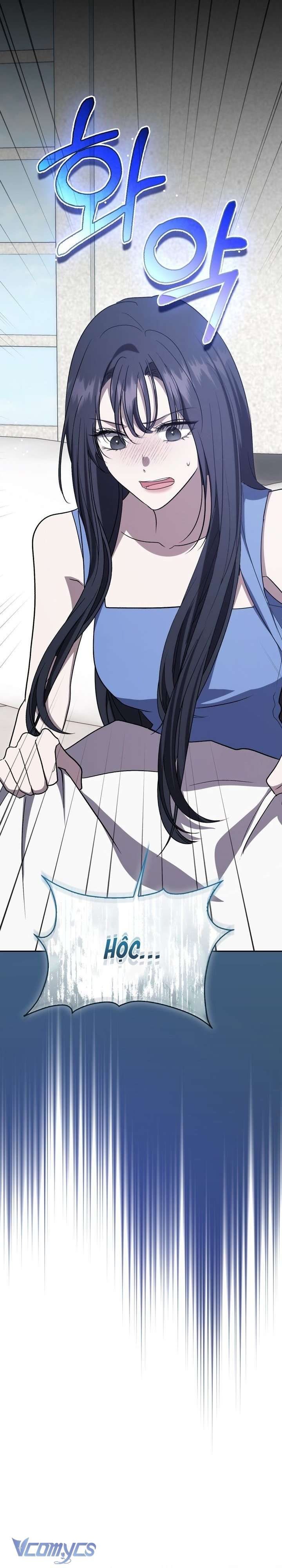 Bạn Trai Nhân Vật Chính Ám Ảnh Tôi Chap 77 - Next Chap 78