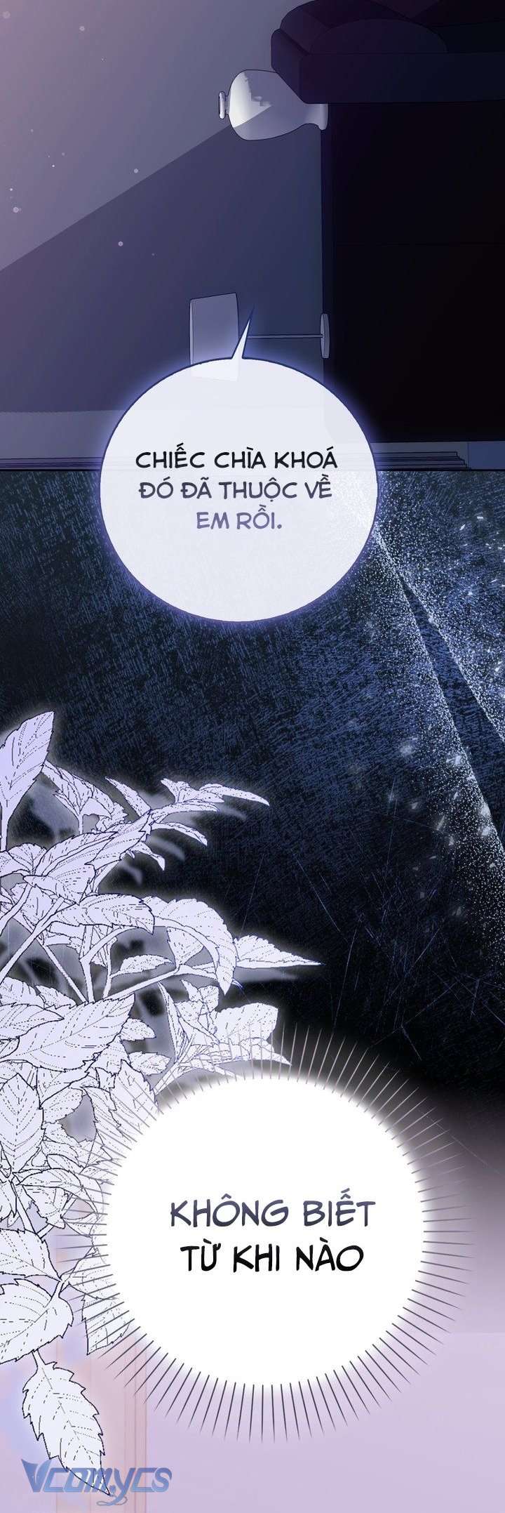 Bạn Trai Nhân Vật Chính Ám Ảnh Tôi Chap 77 - Next Chap 78