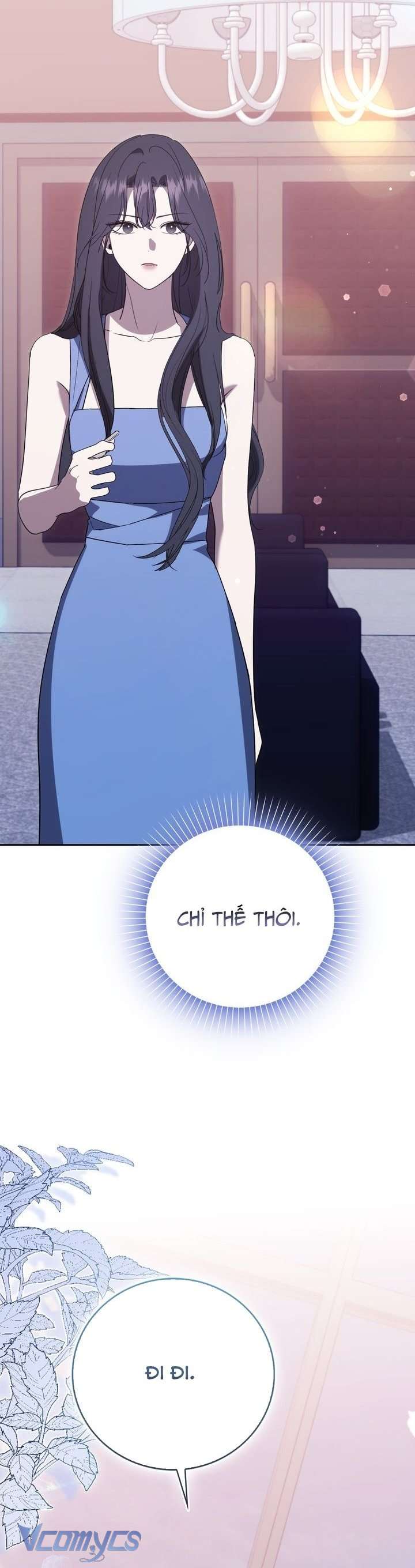 Bạn Trai Nhân Vật Chính Ám Ảnh Tôi Chap 77 - Next Chap 78