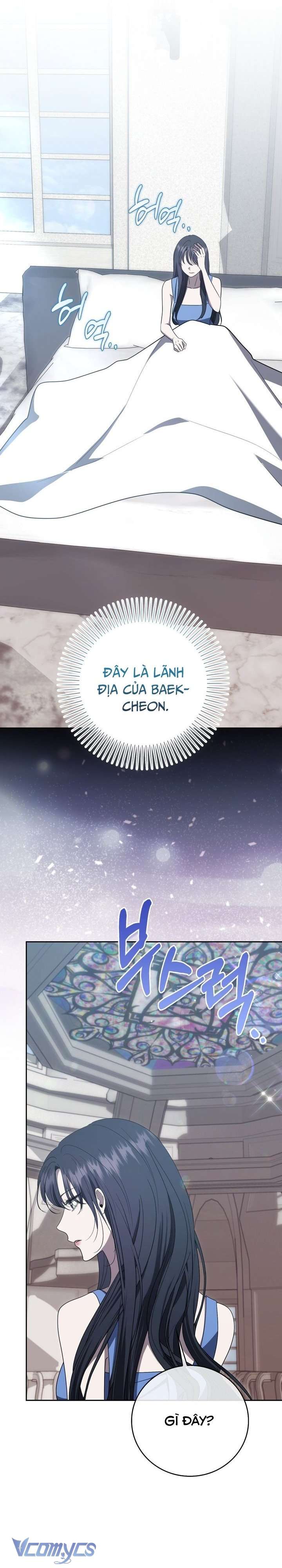 Bạn Trai Nhân Vật Chính Ám Ảnh Tôi Chap 77 - Next Chap 78