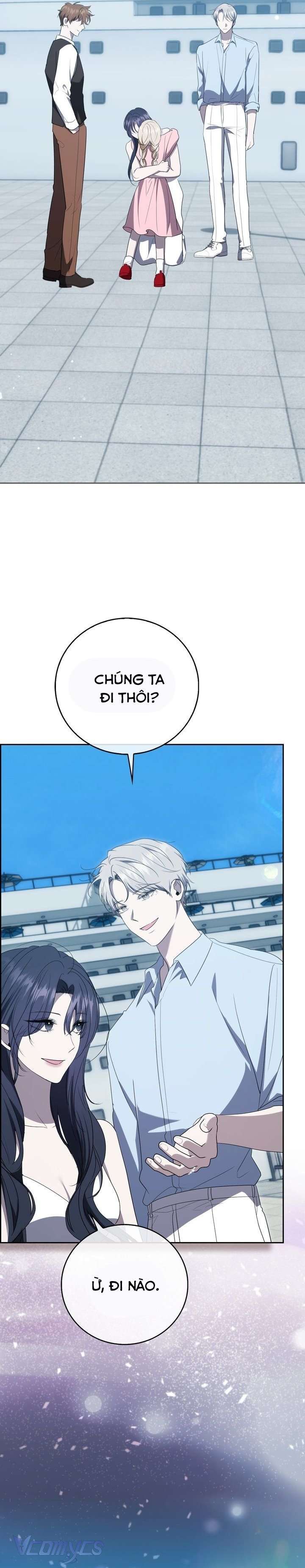 Bạn Trai Nhân Vật Chính Ám Ảnh Tôi Chap 77 - Next Chap 78