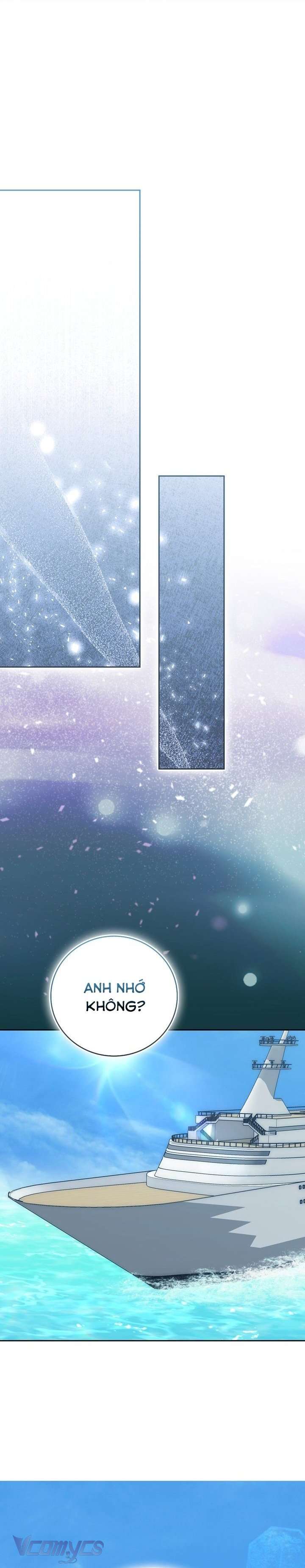 Bạn Trai Nhân Vật Chính Ám Ảnh Tôi Chap 77 - Next Chap 78