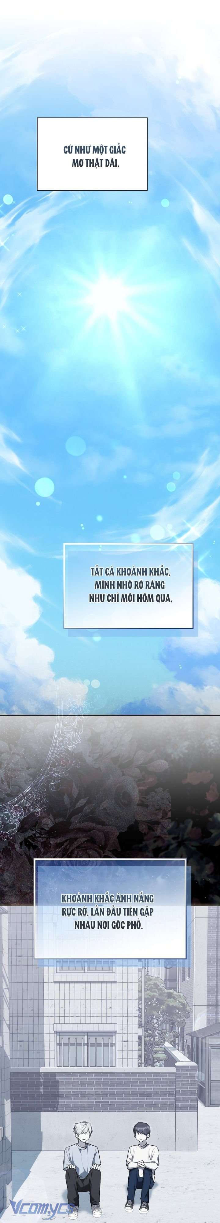 Bạn Trai Nhân Vật Chính Ám Ảnh Tôi Chap 77 - Next Chap 78