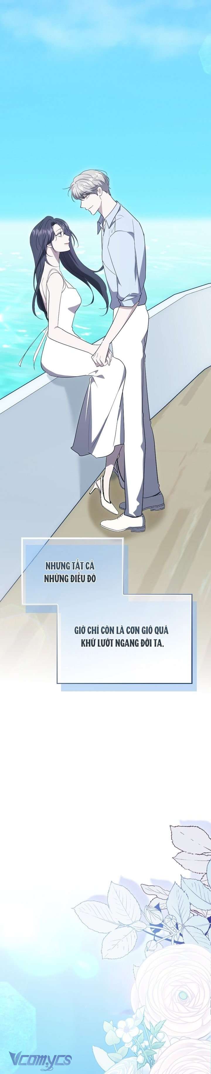 Bạn Trai Nhân Vật Chính Ám Ảnh Tôi Chap 77 - Next Chap 78