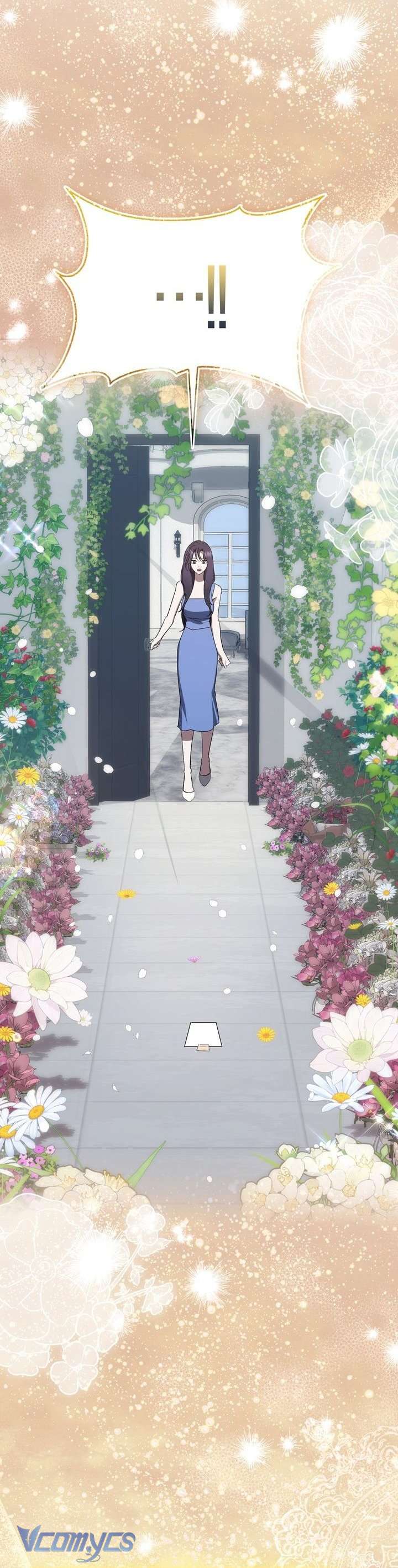 Bạn Trai Nhân Vật Chính Ám Ảnh Tôi Chap 77 - Next Chap 78