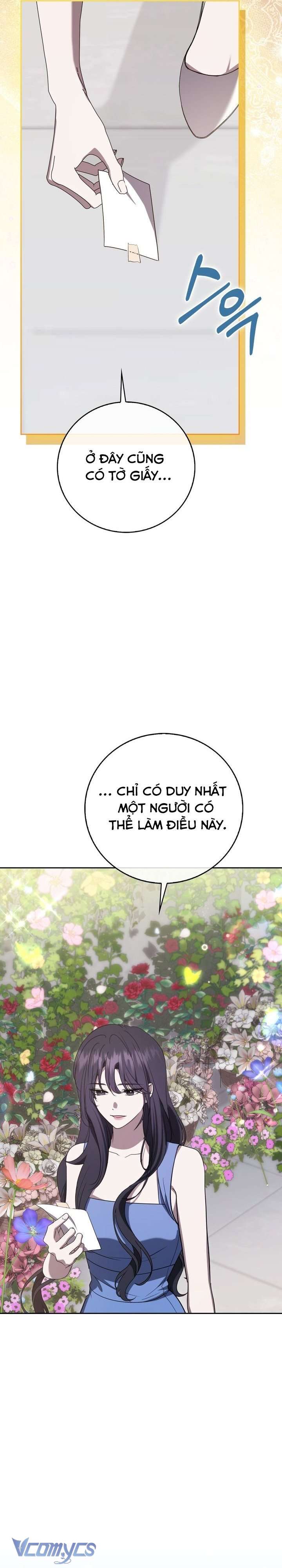 Bạn Trai Nhân Vật Chính Ám Ảnh Tôi Chap 77 - Next Chap 78