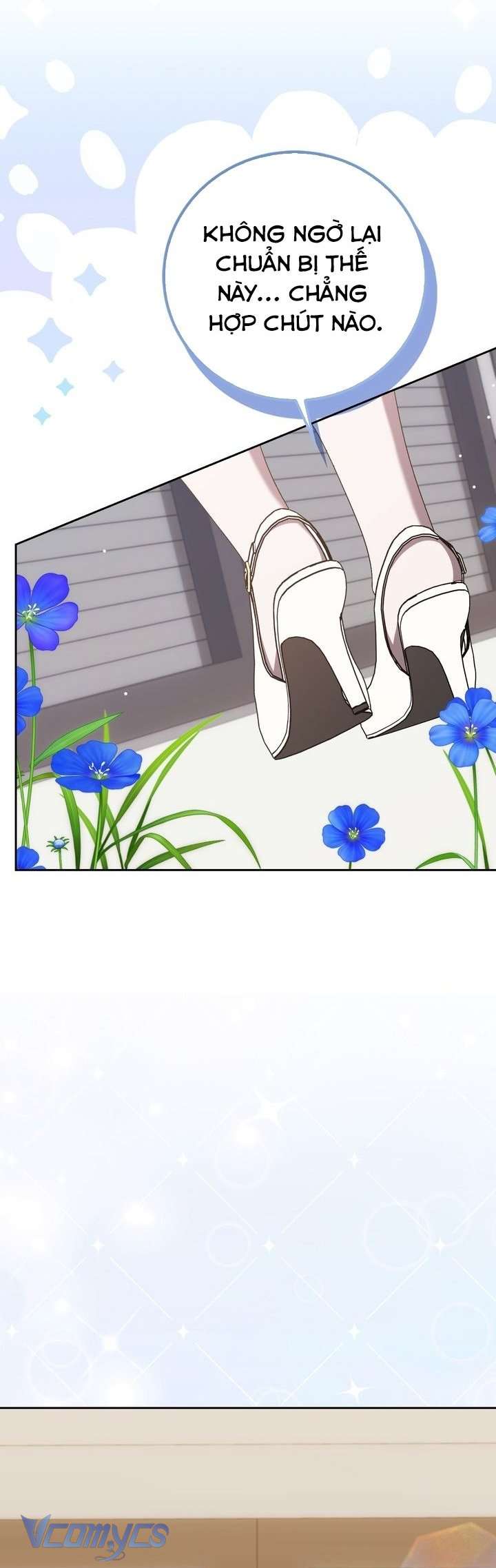 Bạn Trai Nhân Vật Chính Ám Ảnh Tôi Chap 77 - Next Chap 78