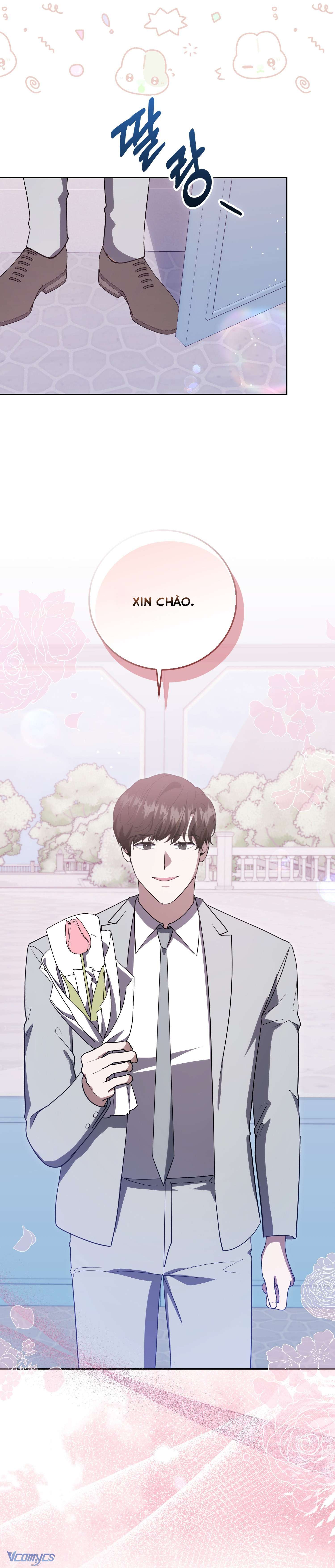 Bạn Trai Nhân Vật Chính Ám Ảnh Tôi Chap 78 - Next Chap 79