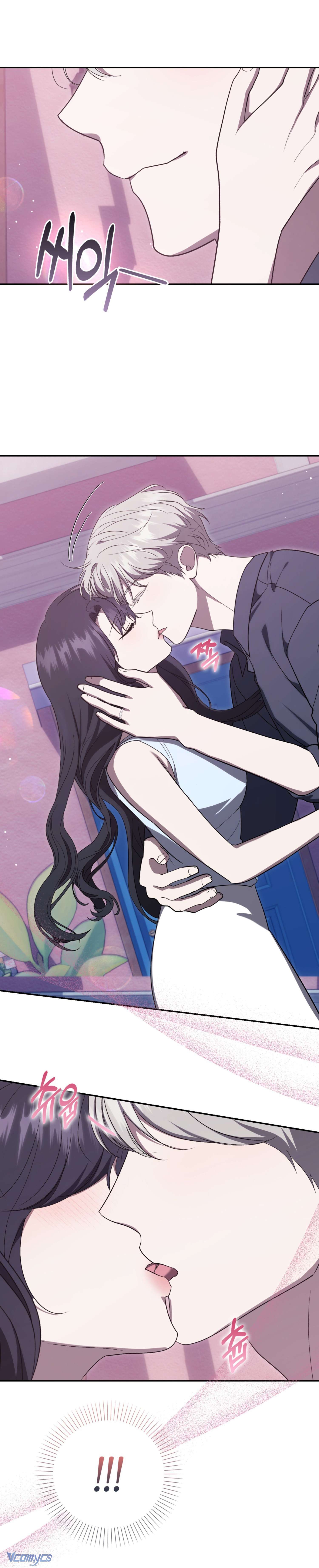 Bạn Trai Nhân Vật Chính Ám Ảnh Tôi Chap 78 - Next Chap 79