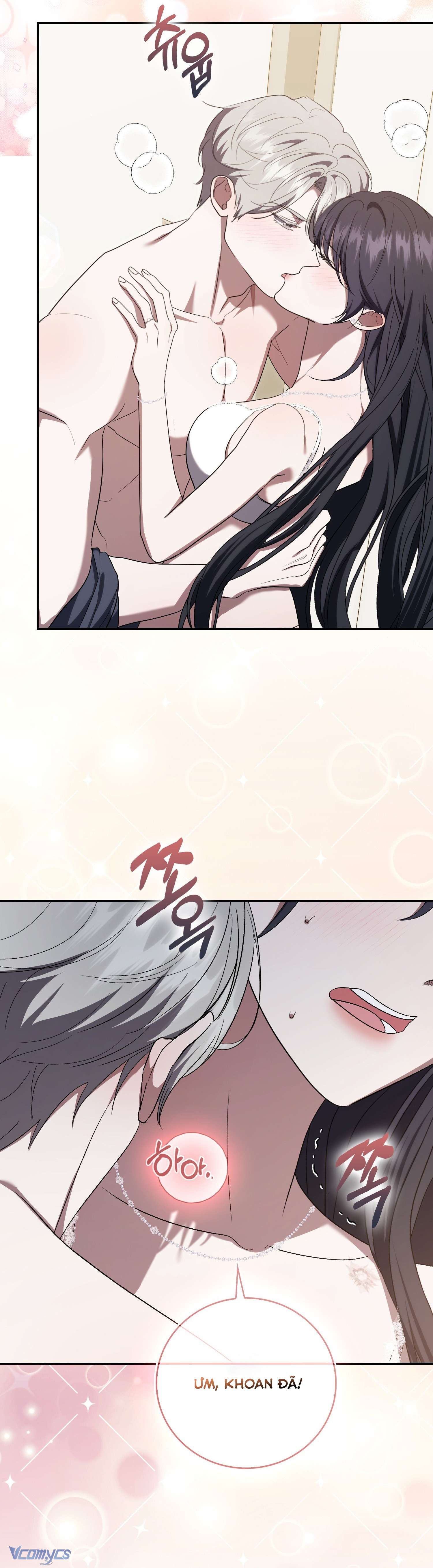 Bạn Trai Nhân Vật Chính Ám Ảnh Tôi Chap 78 - Next Chap 79