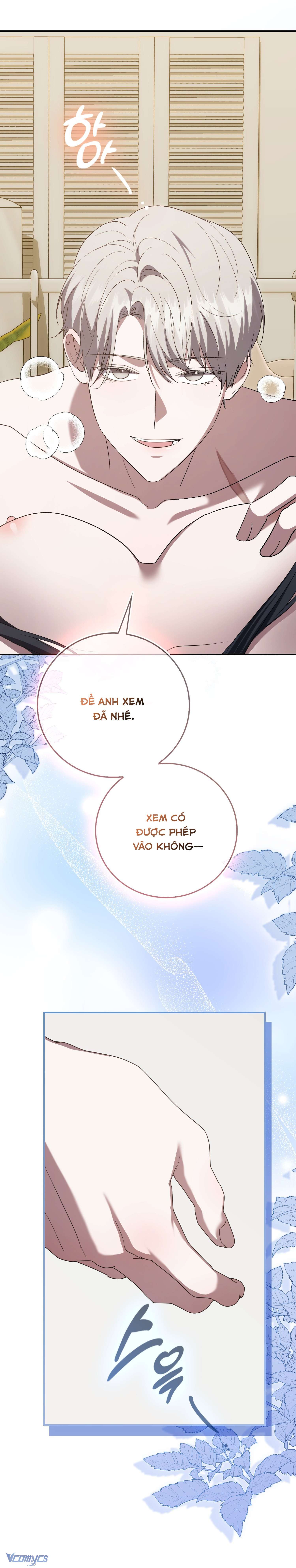 Bạn Trai Nhân Vật Chính Ám Ảnh Tôi Chap 78 - Next Chap 79
