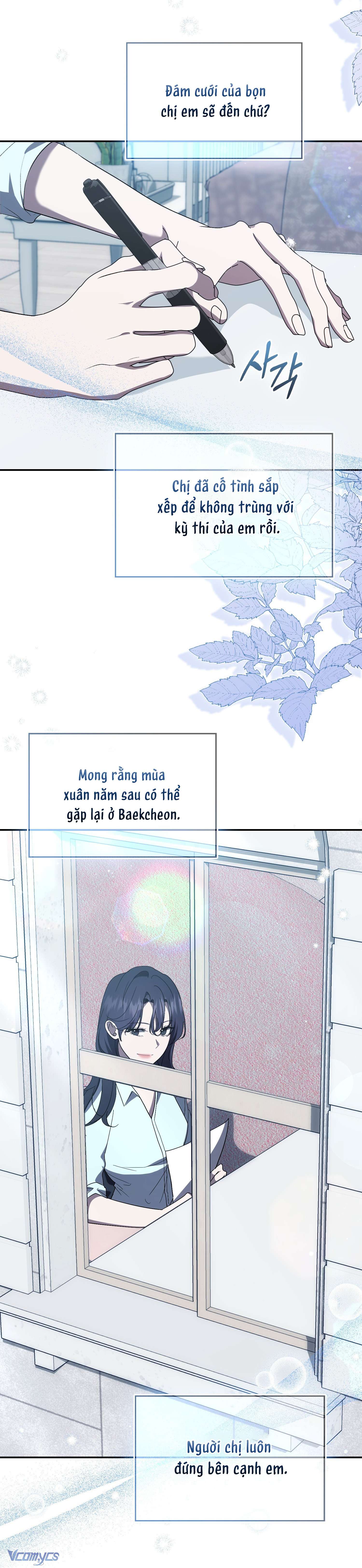 Bạn Trai Nhân Vật Chính Ám Ảnh Tôi Chap 78 - Next Chap 79