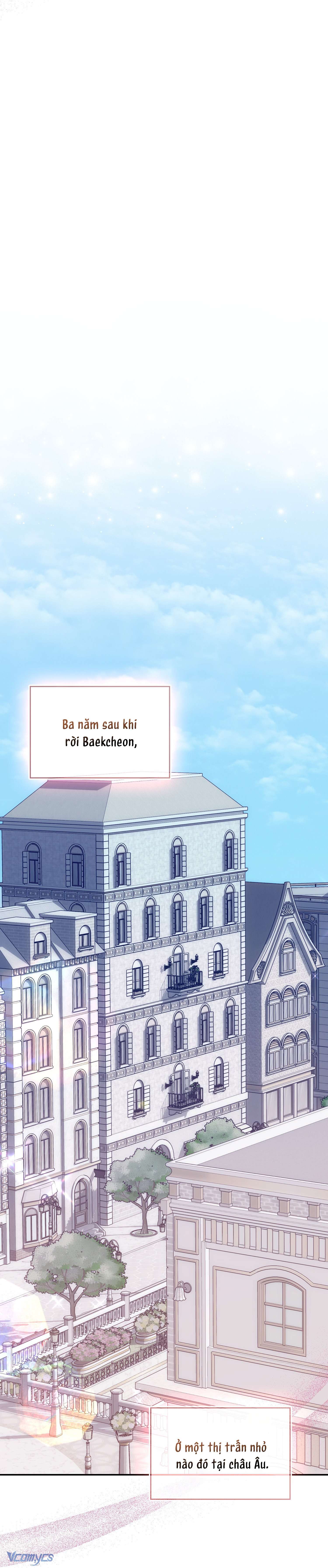 Bạn Trai Nhân Vật Chính Ám Ảnh Tôi Chap 78 - Next Chap 79