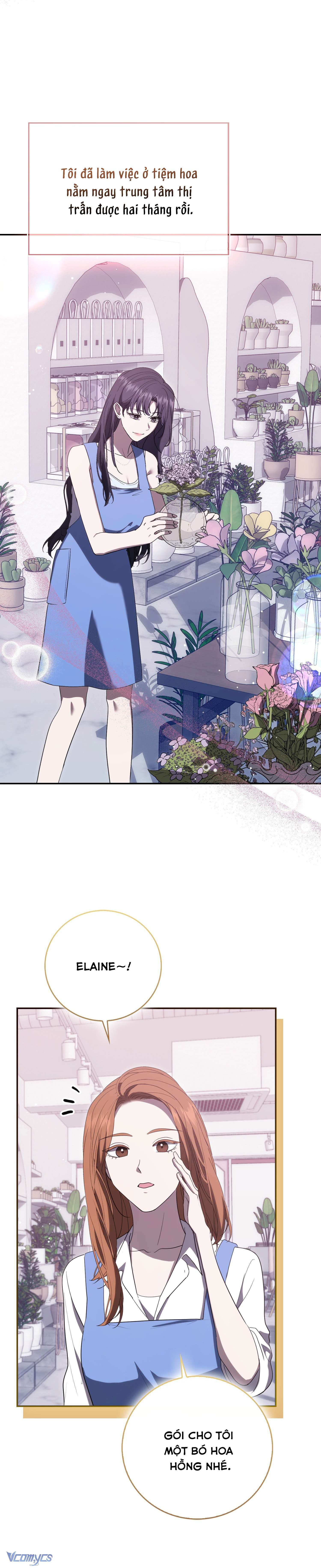 Bạn Trai Nhân Vật Chính Ám Ảnh Tôi Chap 78 - Next Chap 79