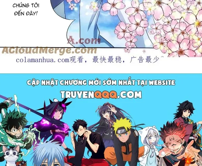 Bạn Trai Tôi Là Phong Tịnh Thần Chap 110 - Next Chap 111