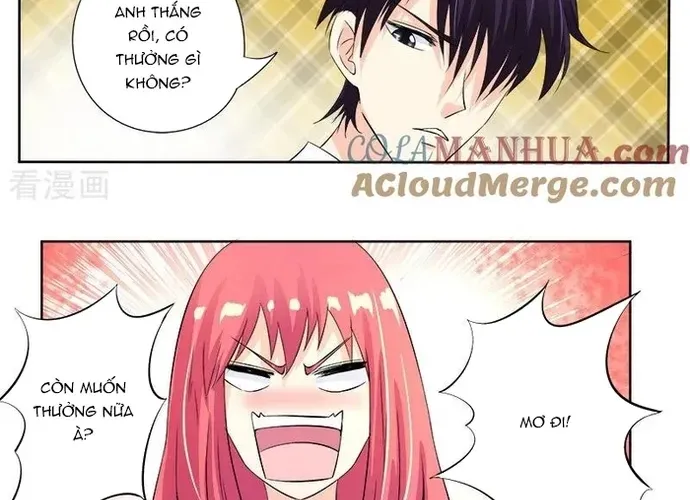 Bạn Trai Tôi Là Phong Tịnh Thần Chap 114 - Next Chap 115