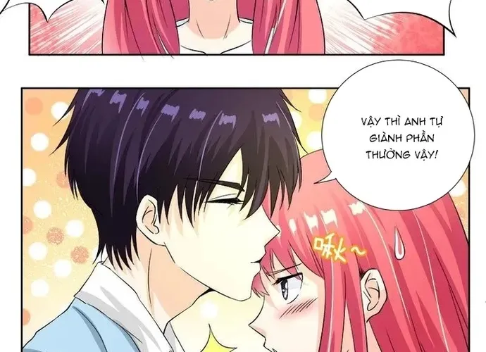 Bạn Trai Tôi Là Phong Tịnh Thần Chap 114 - Next Chap 115