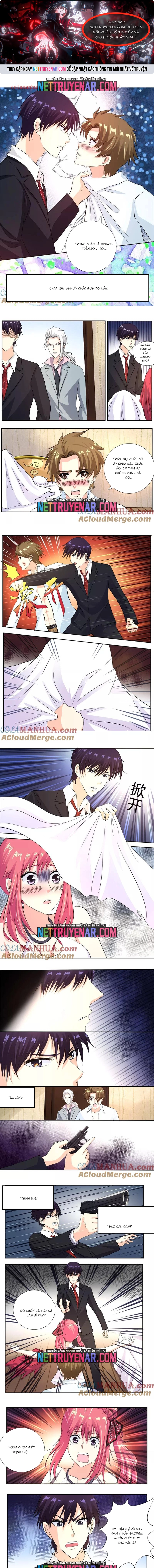 Bạn Trai Tôi Là Phong Tịnh Thần Chap 125 - Next Chap 126