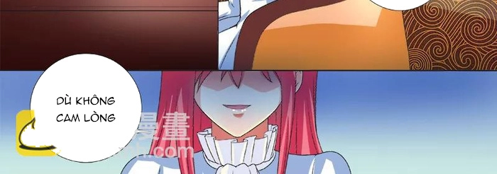 Bạn Trai Tôi Là Phong Tịnh Thần Chap 220 - Next Chap 221