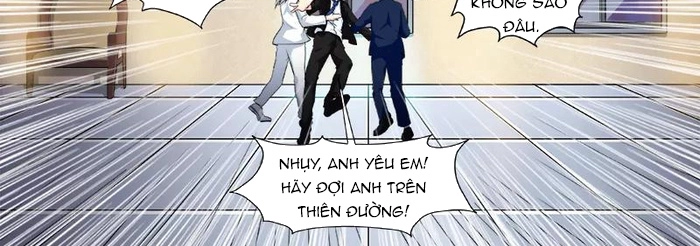 Bạn Trai Tôi Là Phong Tịnh Thần Chap 223 - Next Chap 224