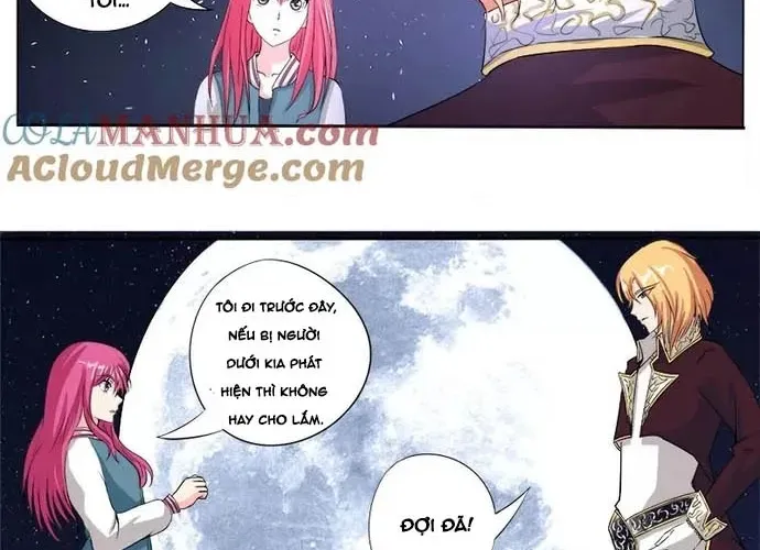 Bạn Trai Tôi Là Phong Tịnh Thần Chap 81 - Next Chap 82