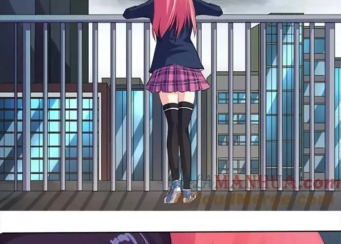 Bạn Trai Tôi Là Phong Tịnh Thần Chap 93 - Next Chap 94