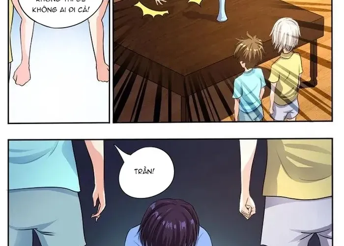 Bạn Trai Tôi Là Phong Tịnh Thần Chap 97 - Next Chap 98