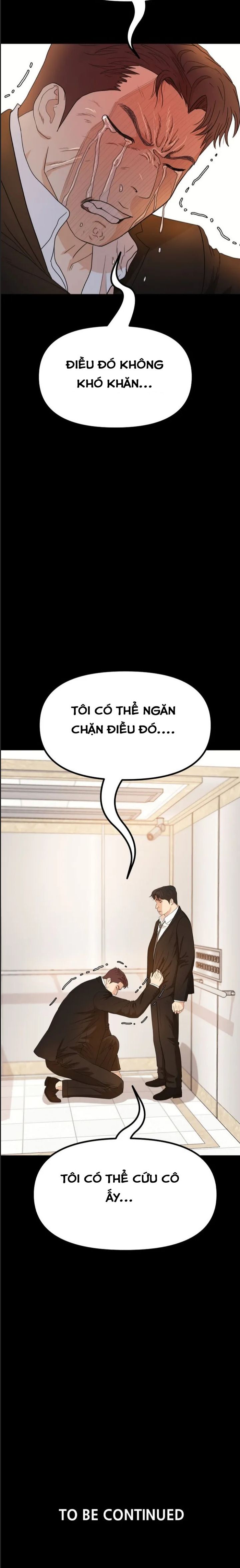 Bạn Trai Vệ Sĩ Chap 134 - Next Chap 135