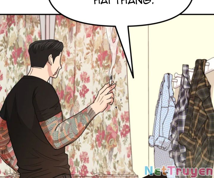 Bạn Trai Vệ Sĩ Chap 14 - Next Chap 15