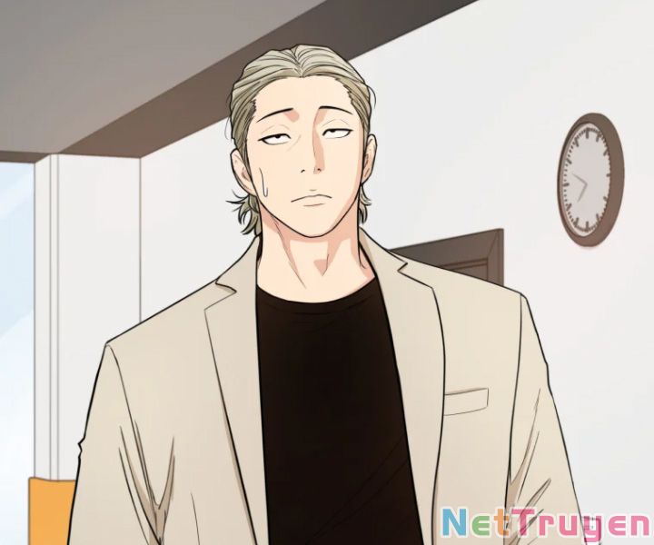 Bạn Trai Vệ Sĩ Chap 14 - Next Chap 15