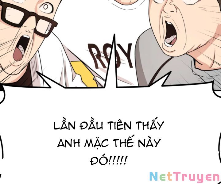 Bạn Trai Vệ Sĩ Chap 14 - Next Chap 15